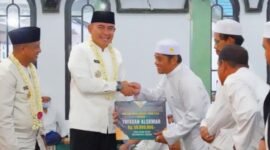 (Foto : Diskominfo Tanah Laut)