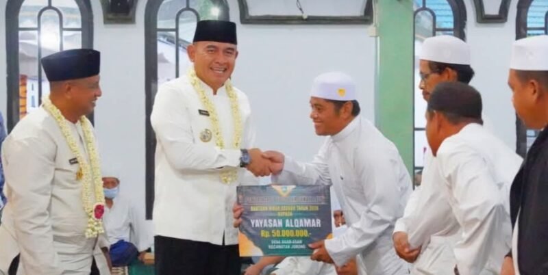 (Foto : Diskominfo Tanah Laut)