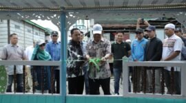 (FOTO : KOMINFO HSS)