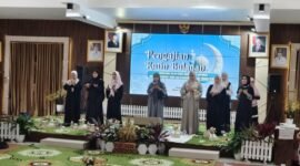 (FOTO : KOMINFO HSS)