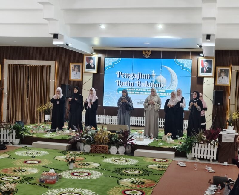 (FOTO : KOMINFO HSS)