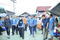 (FOTO : KOMINFO HSS)