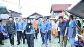 (FOTO : KOMINFO HSS)