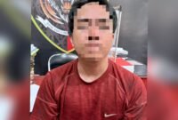 (FOTO : POLRES BANJARBARU)