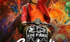 Sadali: Tentang Cinta yang Tak Pernah Benar-Benar Pergi