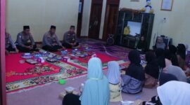 Foto : Humas Polres Banjar