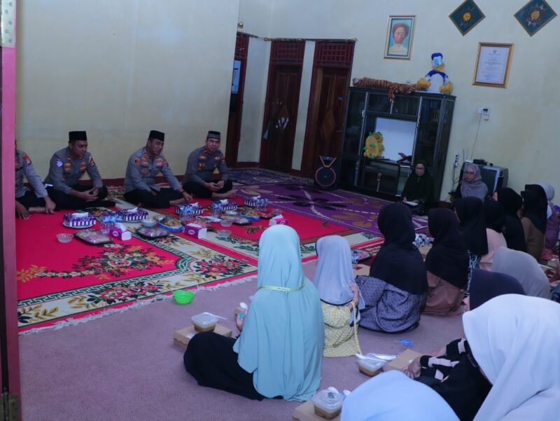 Foto : Humas Polres Banjar