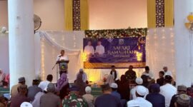 (FOTO : Diskominfo Kotabaru)