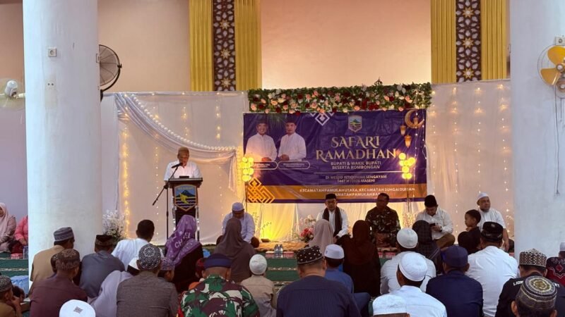 (FOTO : Diskominfo Kotabaru)