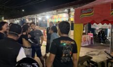 Polisi Bergerak Cepat, Dua Terduga Pelaku Penyanderaan Remaja Diamankan