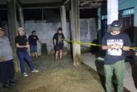 (FOTO : HUMAS POLRES BANJAR)