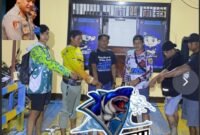 (Foto : Doc Satpolairud Paser)