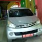 Eks Mobil Dinas di showroom