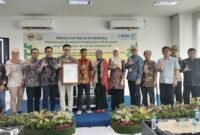 Laboratorium Terpadu ULM kantongi sertifikat Internasional