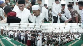 (FOTO : PPID Samarinda)