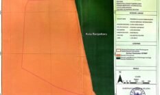 Pemprov Kalsel Tetapkan Lokasi Pembangunan Stadion Internasional di Landasan Ulin Barat