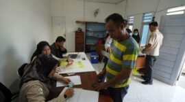 (Foto : MC PASER)