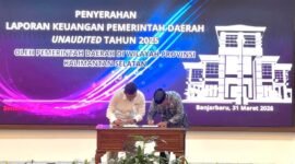(Foto : Diskominfo Kotabaru)