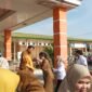 RSUD Sengayam Gelar Halal Bihalal Internal (Foto : Ist)
