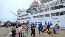 FOTO : kaltimprov.go.id