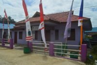 Kantor Desa Pait yang lama (Foto : Wikipedia)