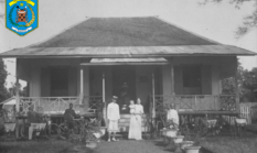 Jejak Sejarah Paser: Dari Kerajaan Sadurengas hingga Kabupaten Modern