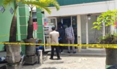 ATM BCA di Martapura Diduga Jadi Target Pembobolan, Polisi Lakukan Penyelidikan