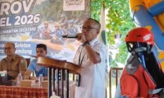 FAJI Kalsel Gelar Musprov III, Bandi Chairullah Kembali Pimpin Periode 2026–2030