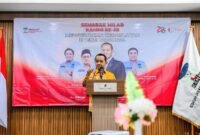 FOTO :KEMENTERIAN ESDM