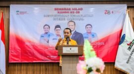 FOTO :KEMENTERIAN ESDM