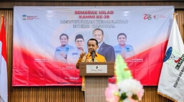 FOTO :KEMENTERIAN ESDM