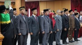 (FOTO : PPID PEMKAB PPU)