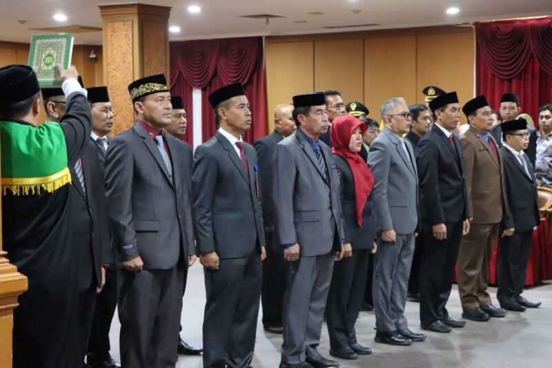 (FOTO : PPID PEMKAB PPU)