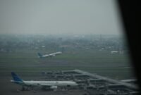 FOTO : KEMENTERIAN PERHUBUNGAN