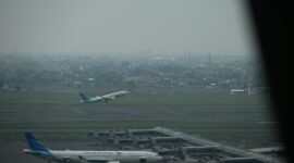 FOTO : KEMENTERIAN PERHUBUNGAN