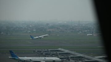 FOTO : KEMENTERIAN PERHUBUNGAN