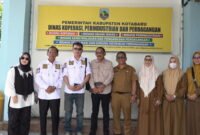 FOTO : DISKOMINFO KOTABARU