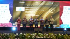 FOTO : DISKOMINFO KOTABARU