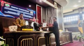 (FOTO : DISKOMINFO KOTABARU)