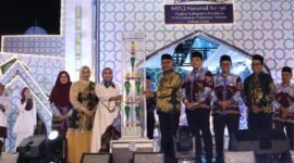 (FOTO : DISKOMINFO KOTABARU)