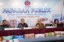 (Foto : PT Indocement Tunggal Prakarsa Tbk)