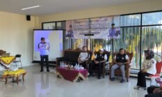 Pertama di Kalsel, Disbudporapar Banjar Gelar Pelatihan Fisik Level 1 untuk Pelatih Olahraga