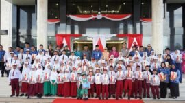 (FOTO : DISKOMINFO KOTABARU)