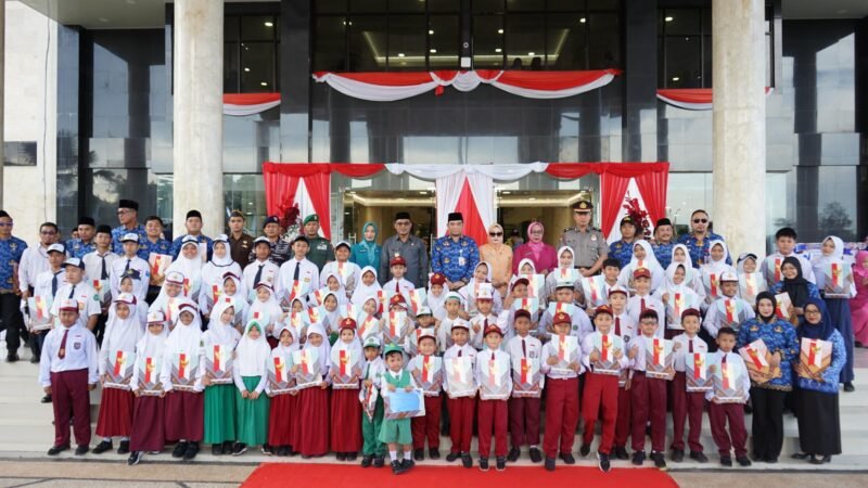 (FOTO : DISKOMINFO KOTABARU)
