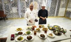 Grand Qin Hotel Banjarbaru Luncurkan “Sahabat Vol. 2”, Sajian Kebersamaan dengan Cita Rasa Nusantara