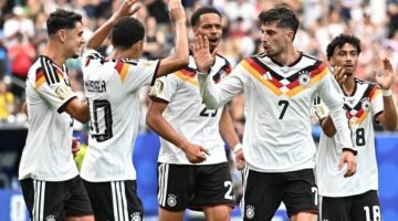 Jerman Pesta Gol, Curacao Dibantai 7-1 pada Laga Perdana Piala Dunia 2026