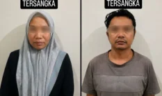 Satreskrim Polres Banjarbaru Bongkar Dugaan Perdagangan Bayi, Dua Orang Ditetapkan Tersangka