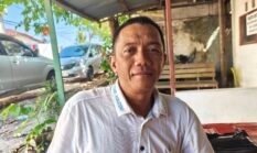 Atlet Banjar Matangkan Persiapan Jelang Kejurnas Arung Jeram Bersama Tim Kontingen Kalsel di Bali, Bidik Raih Medali