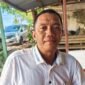 Ketua Faji Kabupaten Banjar, Ahmad Syarif