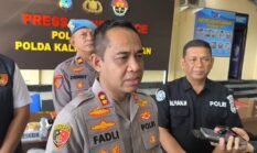 Polres Banjar Ungkap Lima Kasus Pembunuhan Sepanjang 2026, Motif Dendam dan Sakit Hati Mendominasi